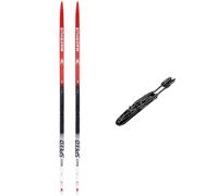 Madshus - Pack Nordic Ski Race Speed Skin - 182 + Performance Classic - Nordic Ski