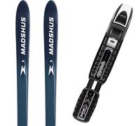 MADSHUS Panorama M68 - Mixte - Blue - size 182- model 2026 182