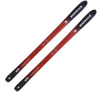 MADSHUS Panorama M78 - Mixte - Black / Red - size 192- model 2024 192