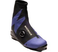 MADSHUS Pulse Boa Classic W - Women - Black / Purple - size 37- model 2026 37
