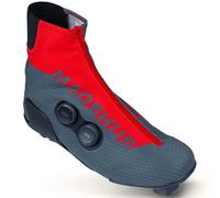 MADSHUS Race Pro Boa 2 Classic - Men - Grey / Red - size 43- model 2026 43