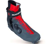 MADSHUS Race Pro Boa 2 Skate - Men - Red / Grey - size 41- model 2026 41
