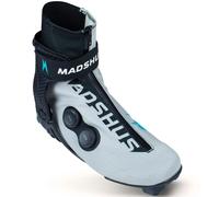 MADSHUS Race Pro Boa 2 Skate W - Women - Grey / Black - size 37- model 2026 37