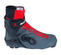MADSHUS Race Pro Boa 2 Skate - Men - Red / Grey - size 45- model 2026 45