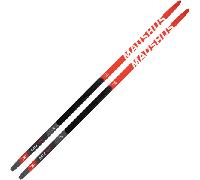 MADSHUS Race Pro Skate Jr - Children - Red / Black - size 157- model 2026 157