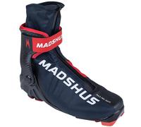 MADSHUS Race Pro Skate - Mixte - Black / Red / White - size 44- model 2025 44