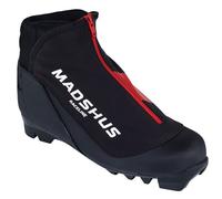 MADSHUS Raceline Jr - Children - Black / Red / White - size 28- model 2026 28