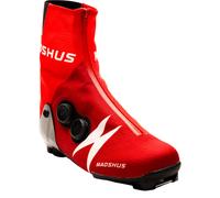 MADSHUS Redline Boa Classic - Men - Red - size 45- model 2026 45