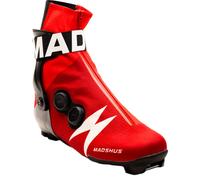 MADSHUS Redline Boa Skate - Men - Red - size 41- model 2026 41