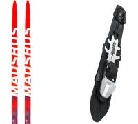 Cross-country ski Madshus REDLINE SKATE F2