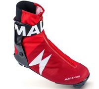 MADSHUS Redline Skate - Men - Red - size 42- model 2026 42