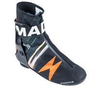 MADSHUS Redline Skate X - Men - Black / Orange - size 40- model 2026 40
