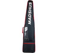 MADSHUS Rifle Bag - Mixte - Black / Red - size only size- model 2026 only size