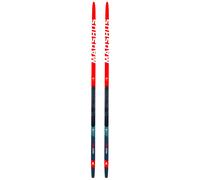 Madshus - Skating nordic skis - Race Pro Skate Ski 2025 for Men - Size 187 cm - Red Red 187 cm