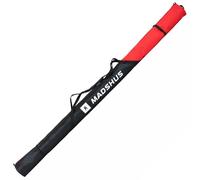 MADSHUS Ski Bag 1-2 Pairs - Mixte - Black / Red - size only size- model 2025 only size