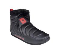 Madshus - Warm Boots - After Race Booties 2.0 for Men - Size S - Black Black S