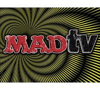 MADtv Ruined My Life: The Outrageous Sketches that Shocked a Nation