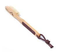 Madu Climb - Boar’s Hair Precision Rock Climbing Brush with a Built-In Skin File