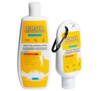 Madu Climb CRUX TECHNOLOGY LIQUID CHALK for Rock Climbing, Gymnastics, CrossFit, Weightlifters No Drying Agents