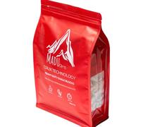 Madu Climb - Rock Climbing Chalk 100% Magnesium Carbonate 10oz Sports Chalk Chunky Blocks