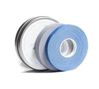 Madu Climb - Rock Climbing Finger Tape 100% Cotton Hypoallergenic X2 Sports Rolls (Multi-Colour)