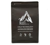 Madu Climb Rock Climbing Sports Chalk 100% Pure High Grade Magnesium Carbonate No Additives Crux Technology (Hybrid Blend)