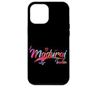Madurai India | vacation travel Case for iPhone 12 Pro Max