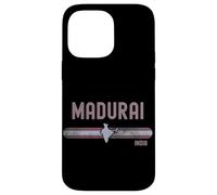 Madurai India | vacation travel Case for iPhone 14 Pro Max