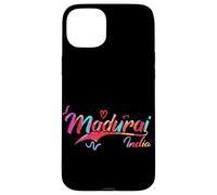Madurai India | vacation travel Case for iPhone 15 Plus