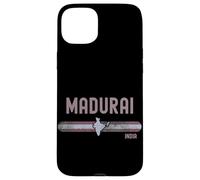 Madurai India | vacation travel Case for iPhone 15 Plus