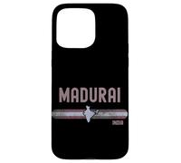 Madurai India | vacation travel Case for iPhone 15 Pro Max