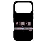 Madurai India | vacation travel Case for iPhone 17 Pro