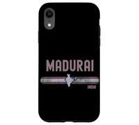 Madurai India | vacation travel Case for iPhone XR