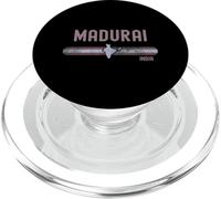 Madurai India | vacation travel PopSockets PopGrip for MagSafe