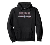 Madurai India | vacation travel Pullover Hoodie