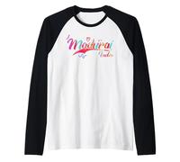 Madurai India | Vacation Travel Raglan Baseball Tee