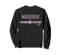 Madurai India | vacation travel Sweatshirt