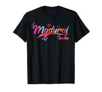 Madurai India | Vacation Travel T-Shirt