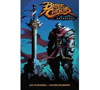 Madureira, Joe - Battle Chasers Anthology