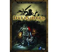 Madureira, Joe - The Art of Darksiders