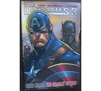 Madureira, Joe - Ultimates 3 Volume 1: Who Killed The Scarlet Witch? Premiere HC
