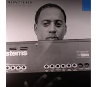 MADVILLAIN aka MF DOOM/MADLIB - Madvillainy Instrumentals - Vinyl (2xLP)