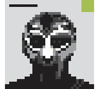 Madvillain - Four Tet Remixes [VINYL]