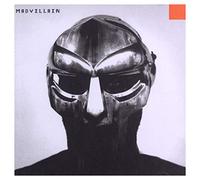 Madvillain - Madvillainy
