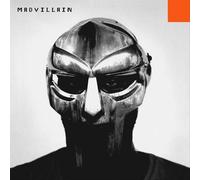 Madvillain - Madvillainy