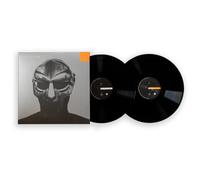 Madvillain Madvillainy Audiophile Edition Double 180 Gram Vinyl LP [New/Sealed]