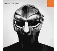 Madvillain : Madvillainy (Audiophile Edition) VINYL 12" Album 2 discs (2025)