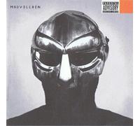 Madvillain : Madvillainy CD (2007) NEW Incredible Value and Free Shipping