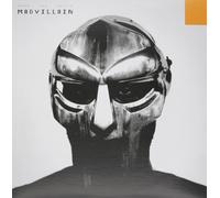 Madvillain Madvillainy Vinyl LP MF Doom 2010 NEW