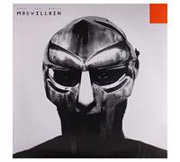 Madvillain : Madvillainy (Vinyl, 12") Album - New & Sealed Small Dent to Corner